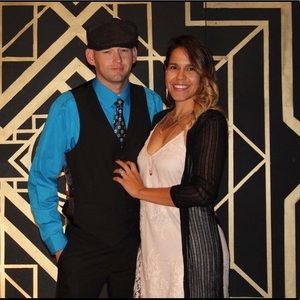 Meet your Posher, Cherilyn